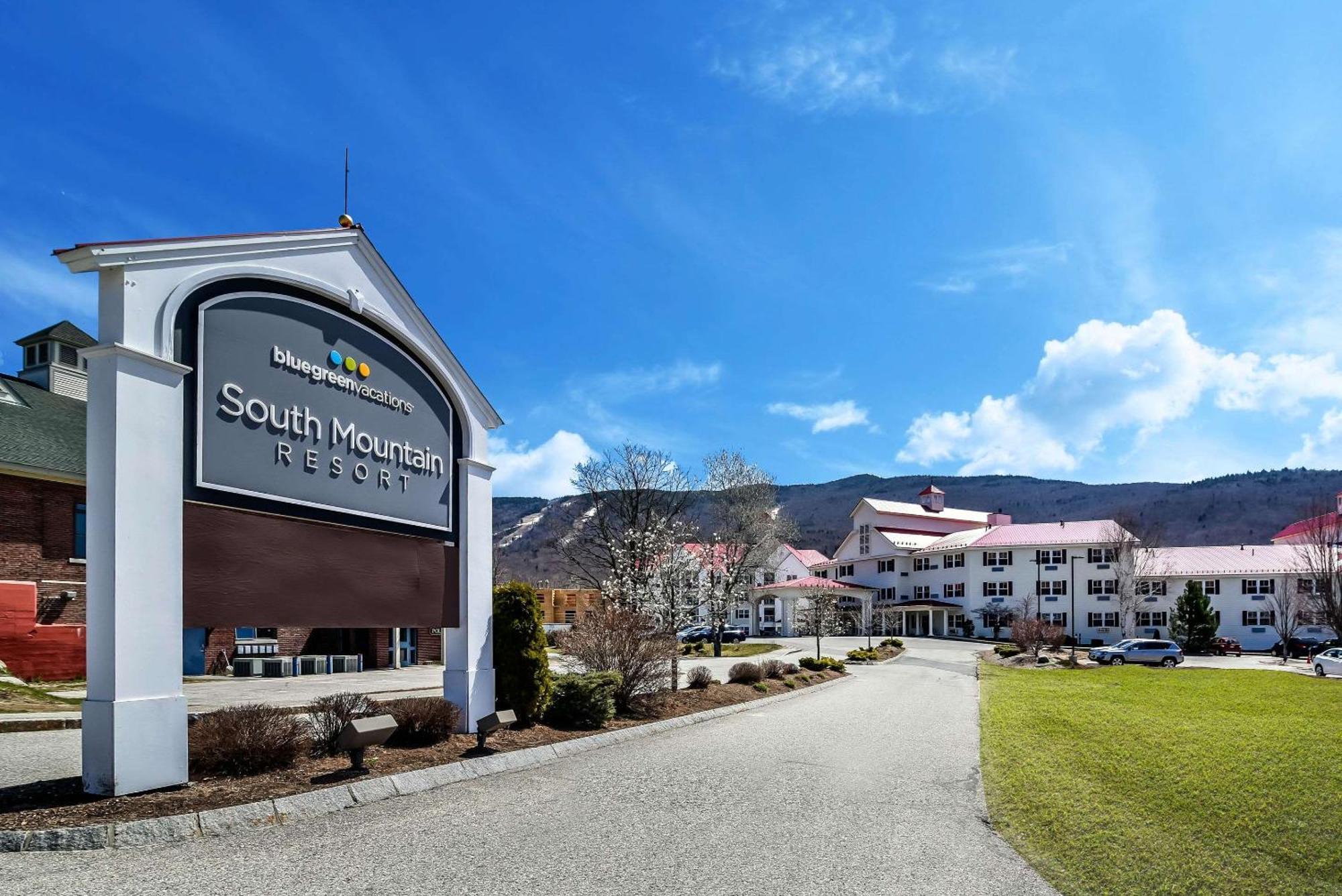 South Mountain Resort Lincoln Exterior photo