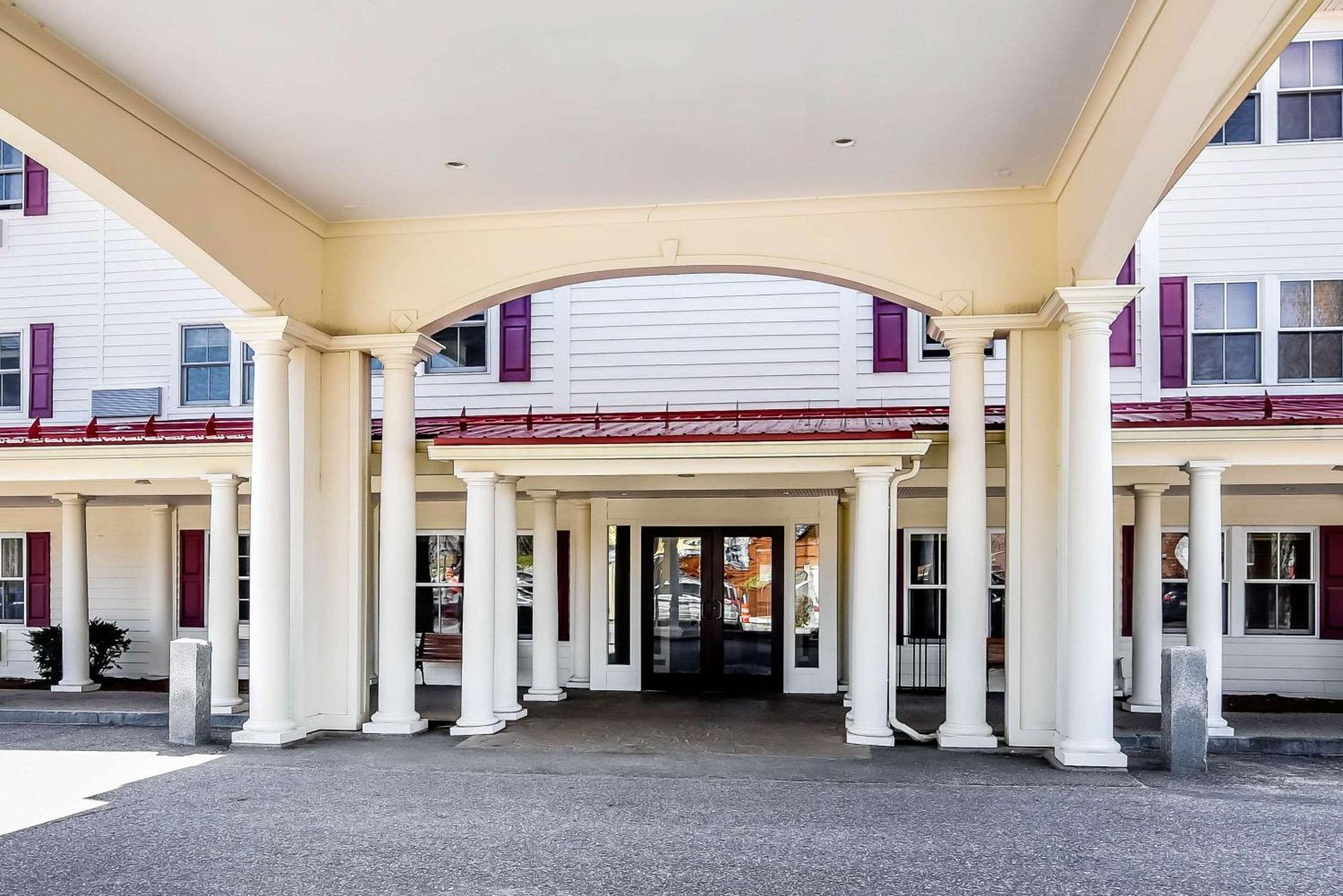 South Mountain Resort Lincoln Exterior photo