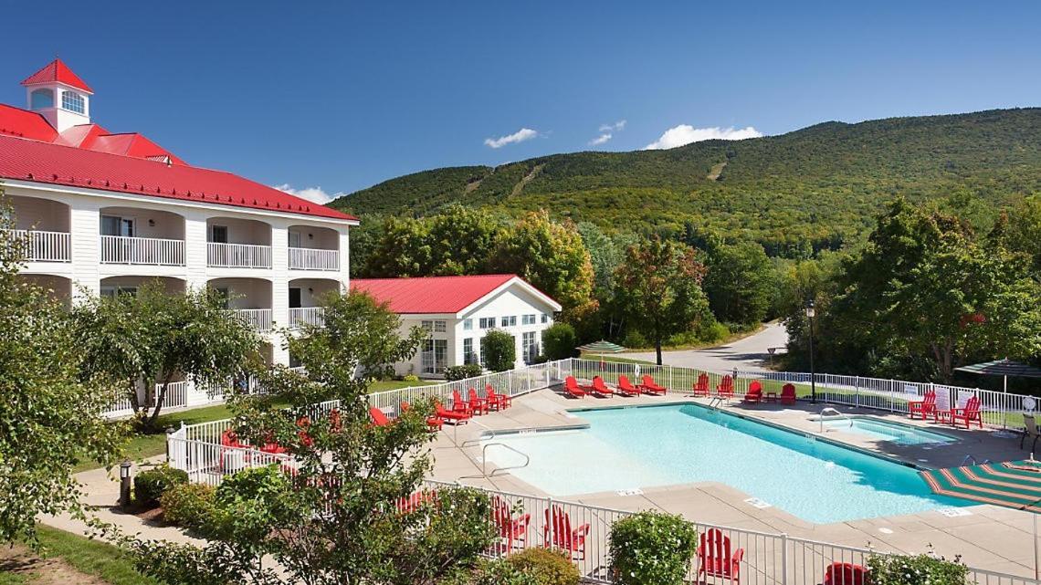 South Mountain Resort Lincoln Exterior photo